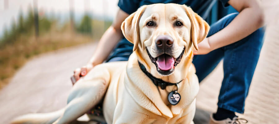 The Most Loyal Dog Breeds You’ll Love